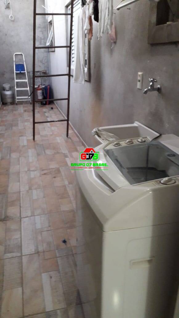 Casa, 3 quartos, 90 m² - Foto 4