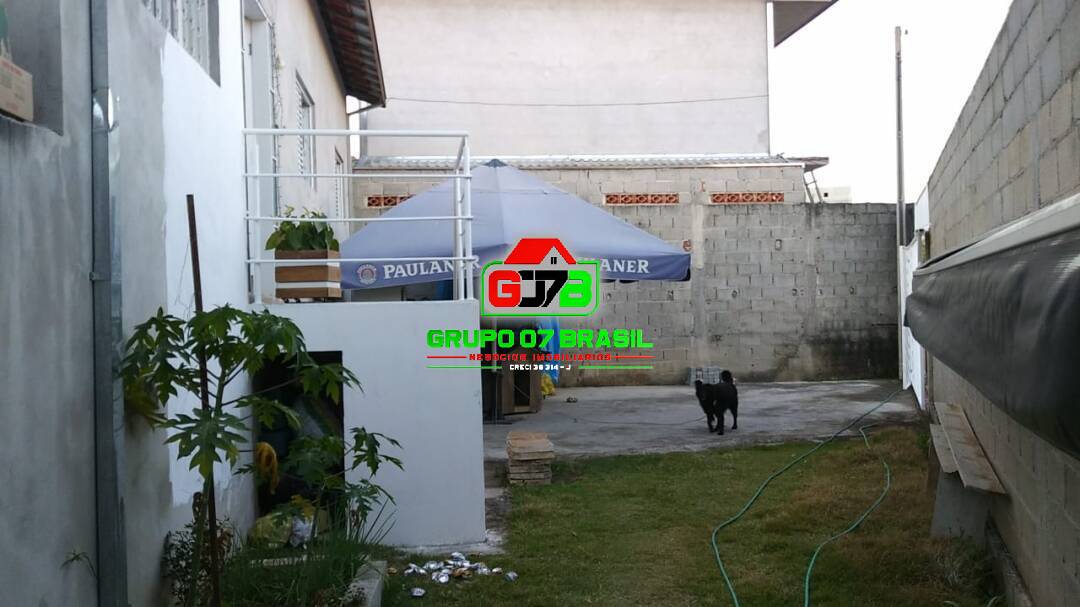 Casa, 3 quartos, 90 m² - Foto 7