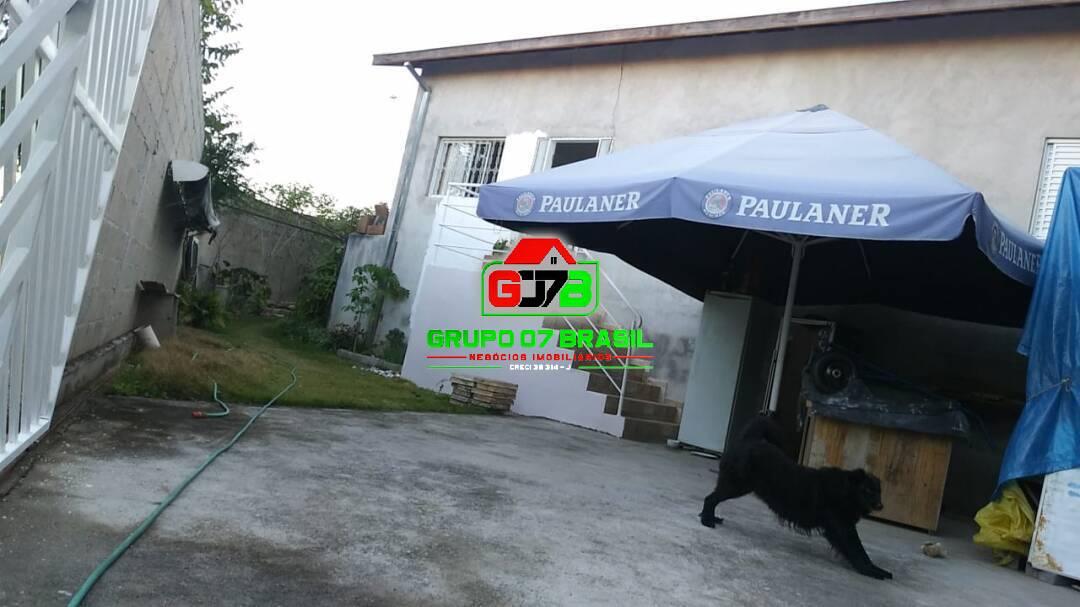 Casa, 3 quartos, 90 m² - Foto 1