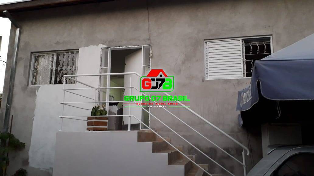 Casa, 3 quartos, 90 m² - Foto 2