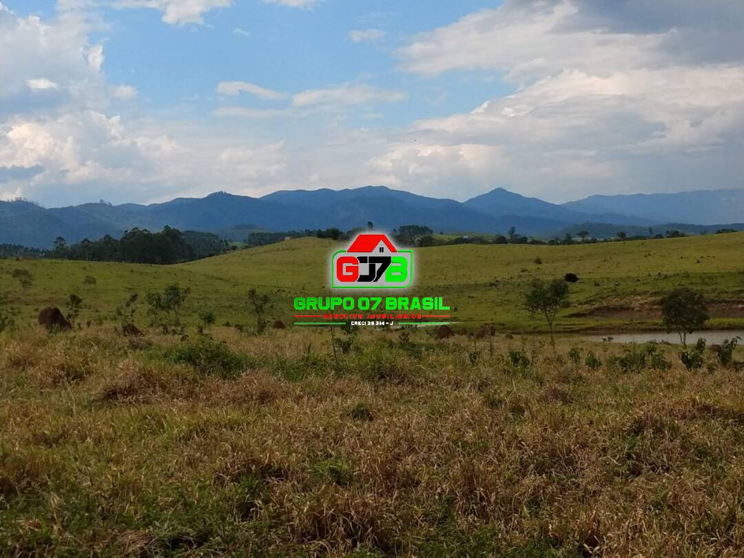 Terreno, 97 hectares - Foto 1