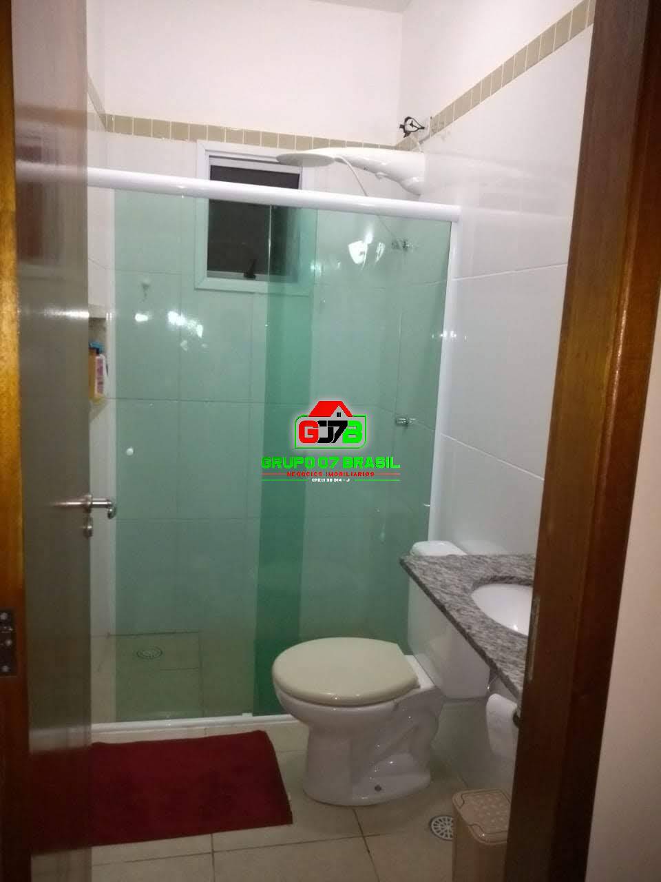 Casa, 2 quartos, 57 m² - Foto 15