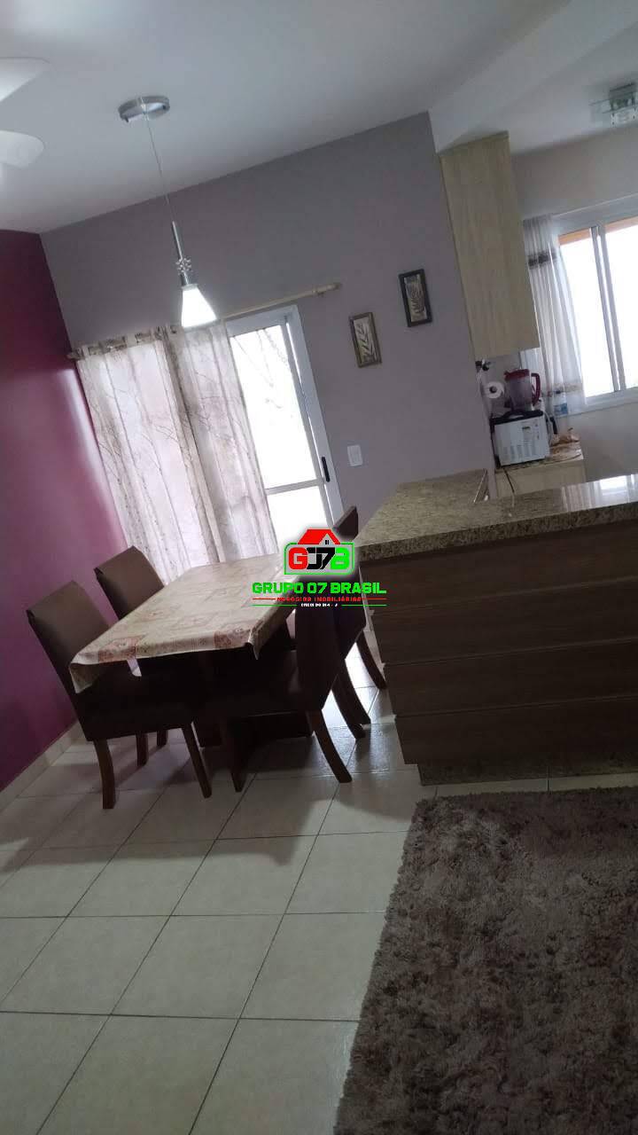 Casa, 2 quartos, 57 m² - Foto 13