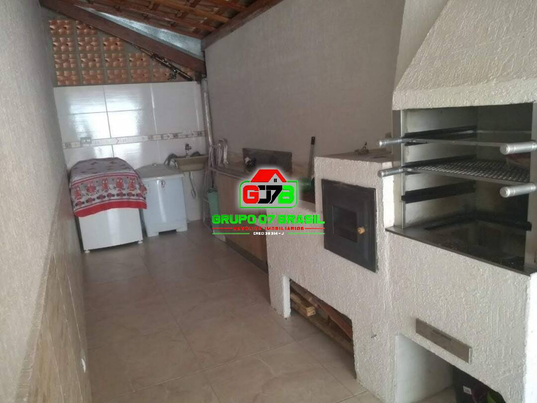 Casa, 2 quartos, 57 m² - Foto 2