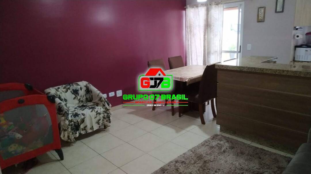 Casa, 2 quartos, 57 m² - Foto 8