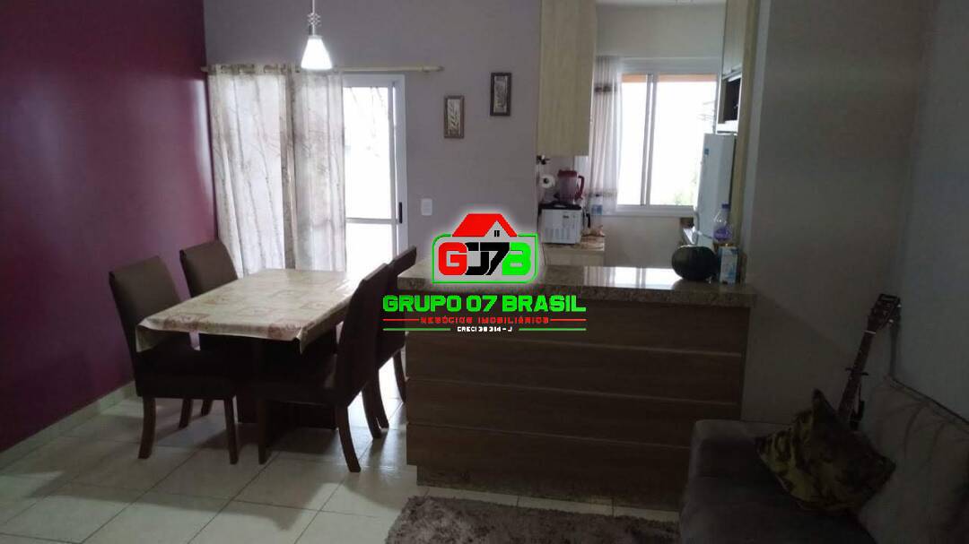 Casa, 2 quartos, 57 m² - Foto 4