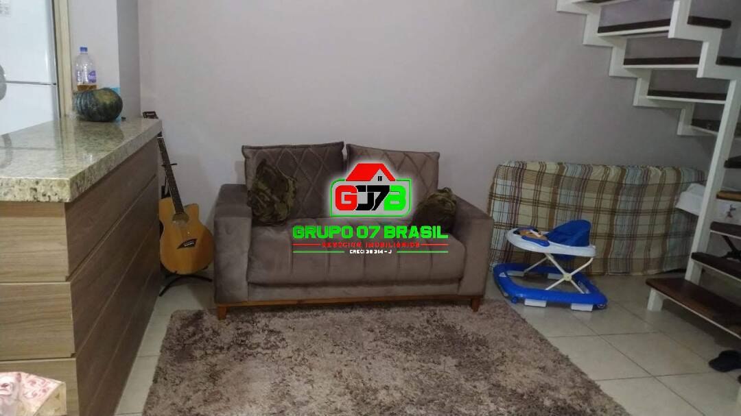Casa, 2 quartos, 57 m² - Foto 9