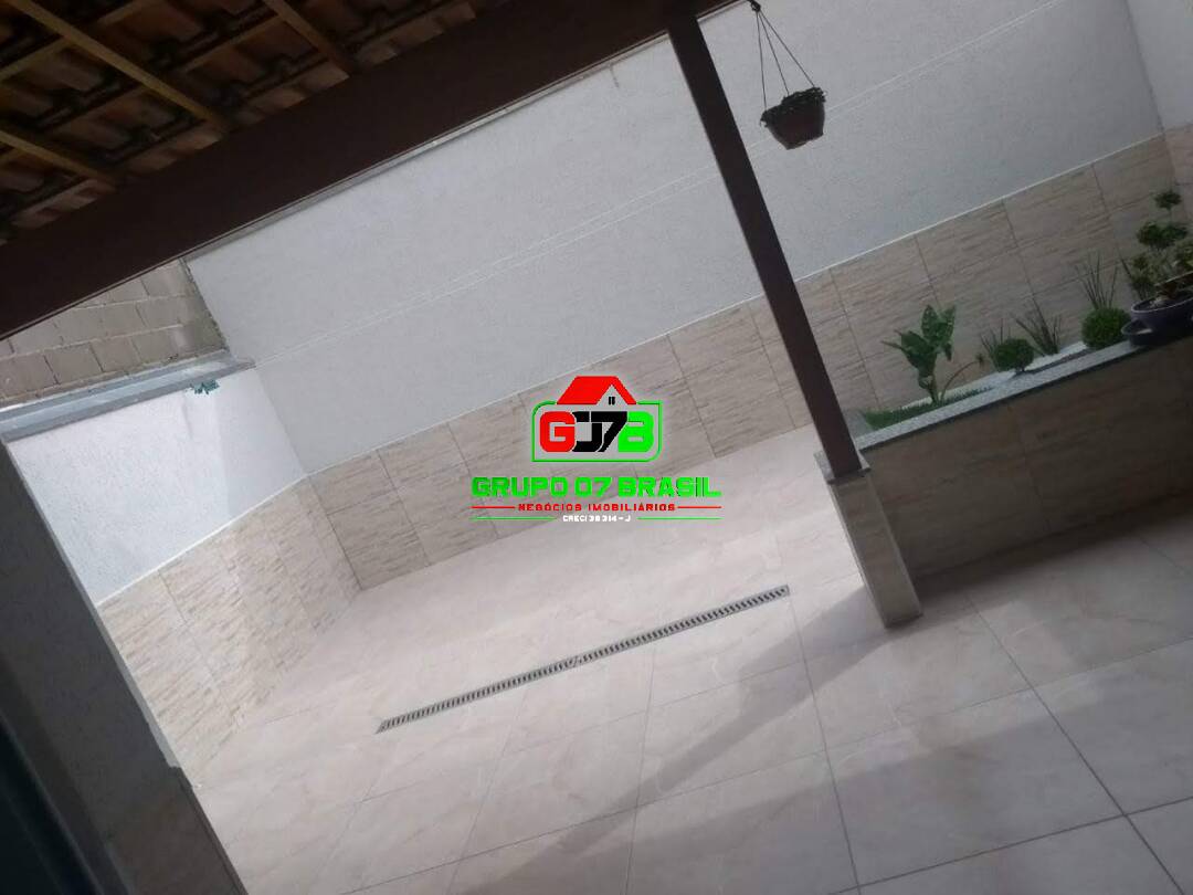 Casa, 2 quartos, 57 m² - Foto 6