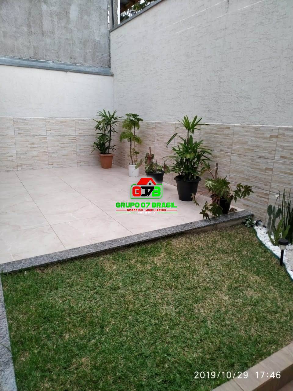 Casa, 2 quartos, 57 m² - Foto 1