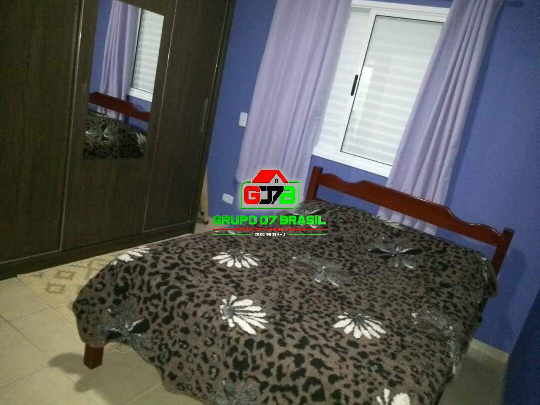 Casa, 2 quartos, 57 m² - Foto 7