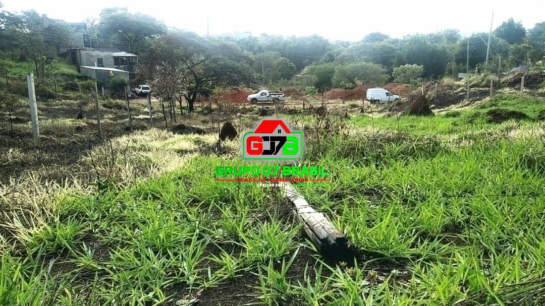 Terreno à venda, 864m² - Foto 3
