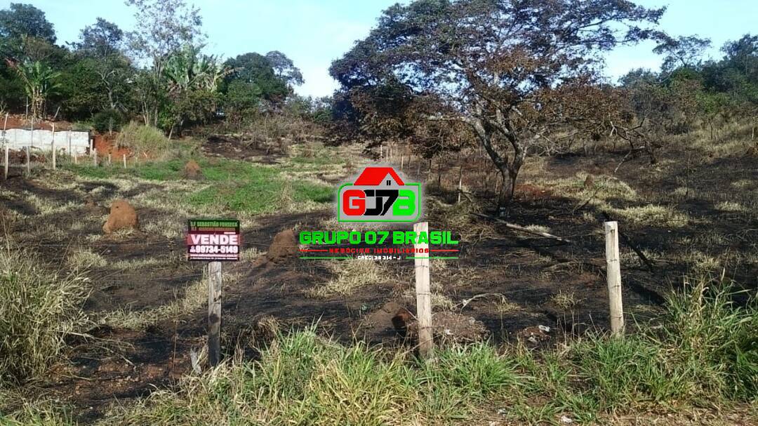 Terreno à venda, 864m² - Foto 1