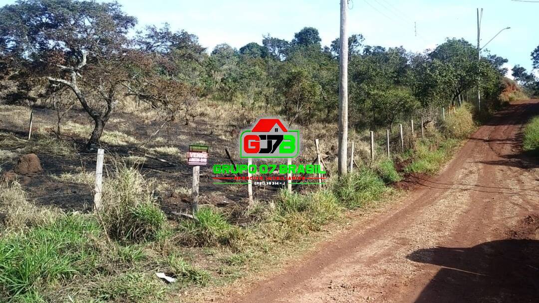 Terreno à venda, 864m² - Foto 2