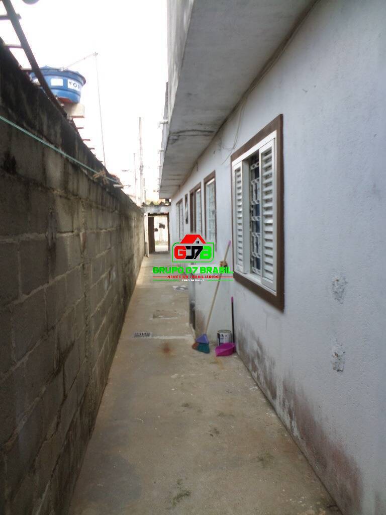 Casa, 4 quartos, 103 m² - Foto 10