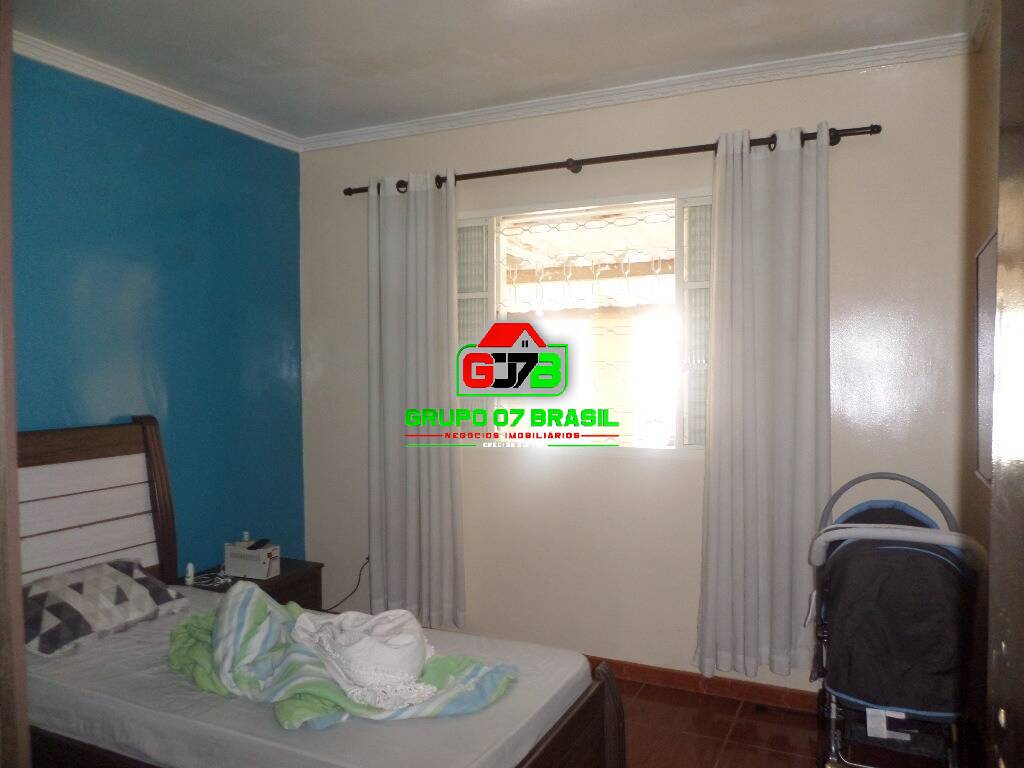 Casa, 4 quartos, 103 m² - Foto 11