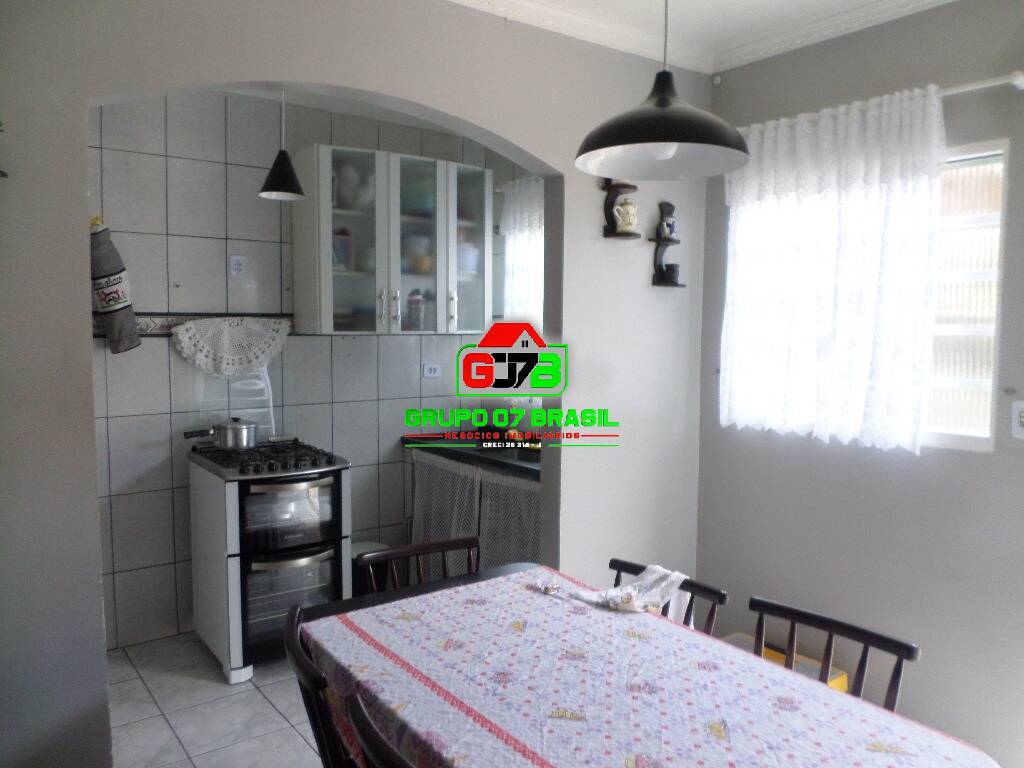 Casa, 4 quartos, 103 m² - Foto 6