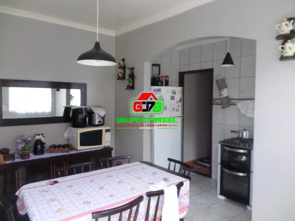 Casa, 4 quartos, 103 m² - Foto 4