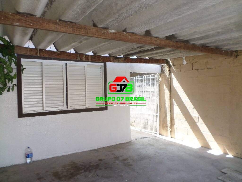 Casa, 4 quartos, 103 m² - Foto 1
