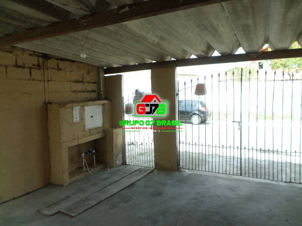 Casa, 4 quartos, 103 m² - Foto 3