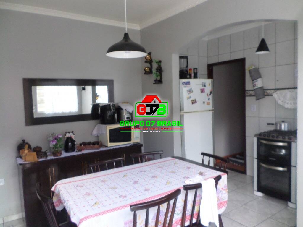 Casa, 4 quartos, 103 m² - Foto 7