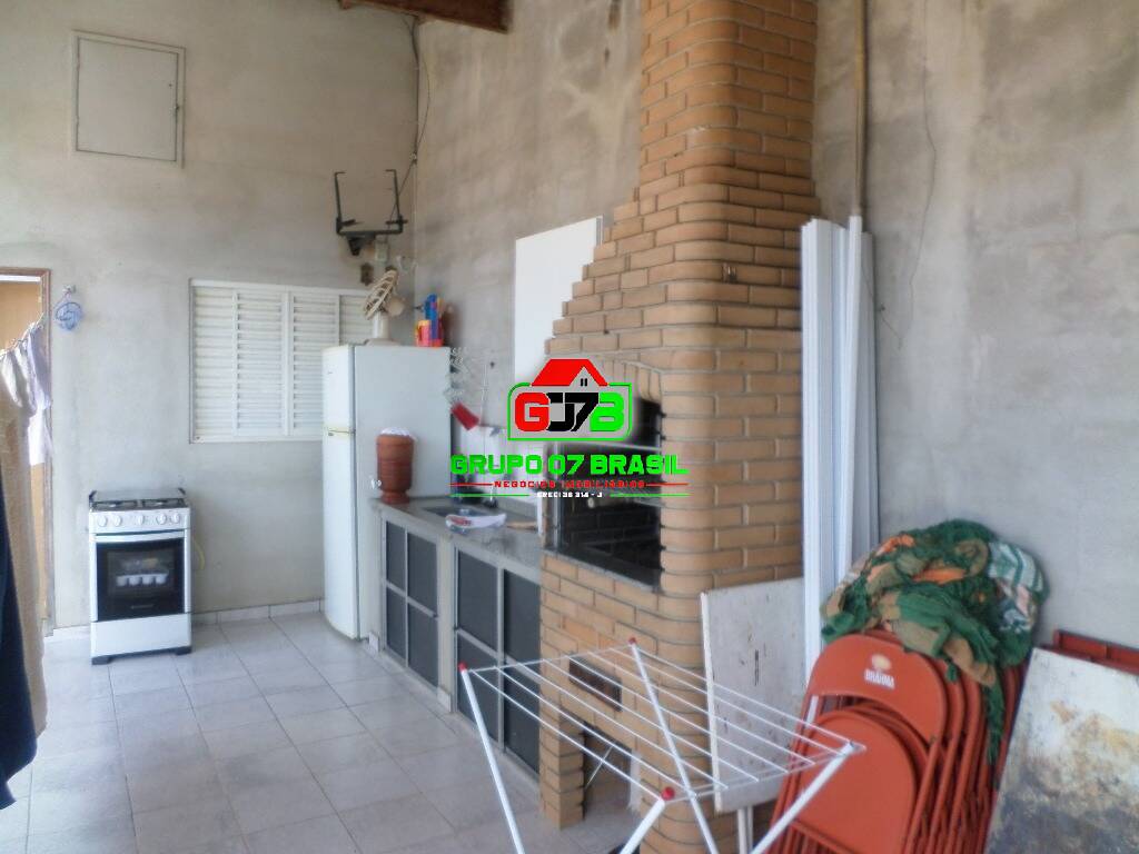 Casa, 4 quartos, 103 m² - Foto 23