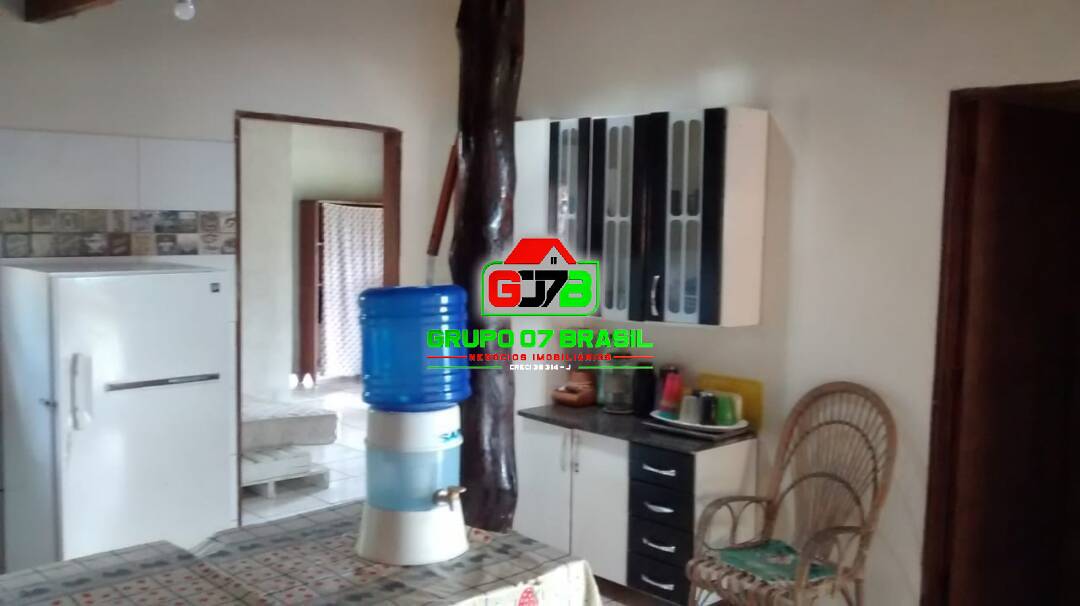 Terreno à venda com 2 quartos, 130m² - Foto 5