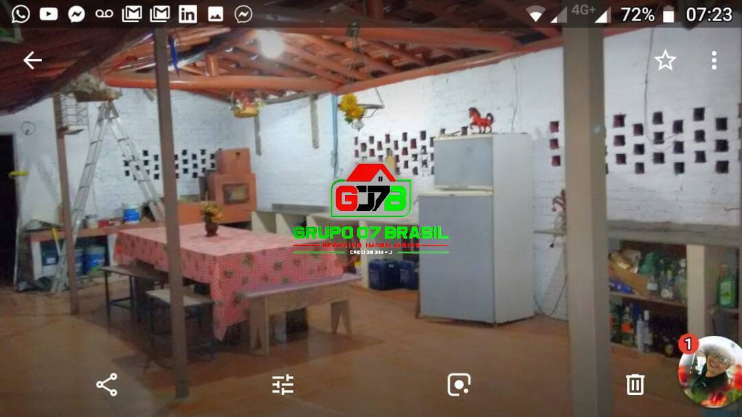 Terreno à venda, 150m² - Foto 3