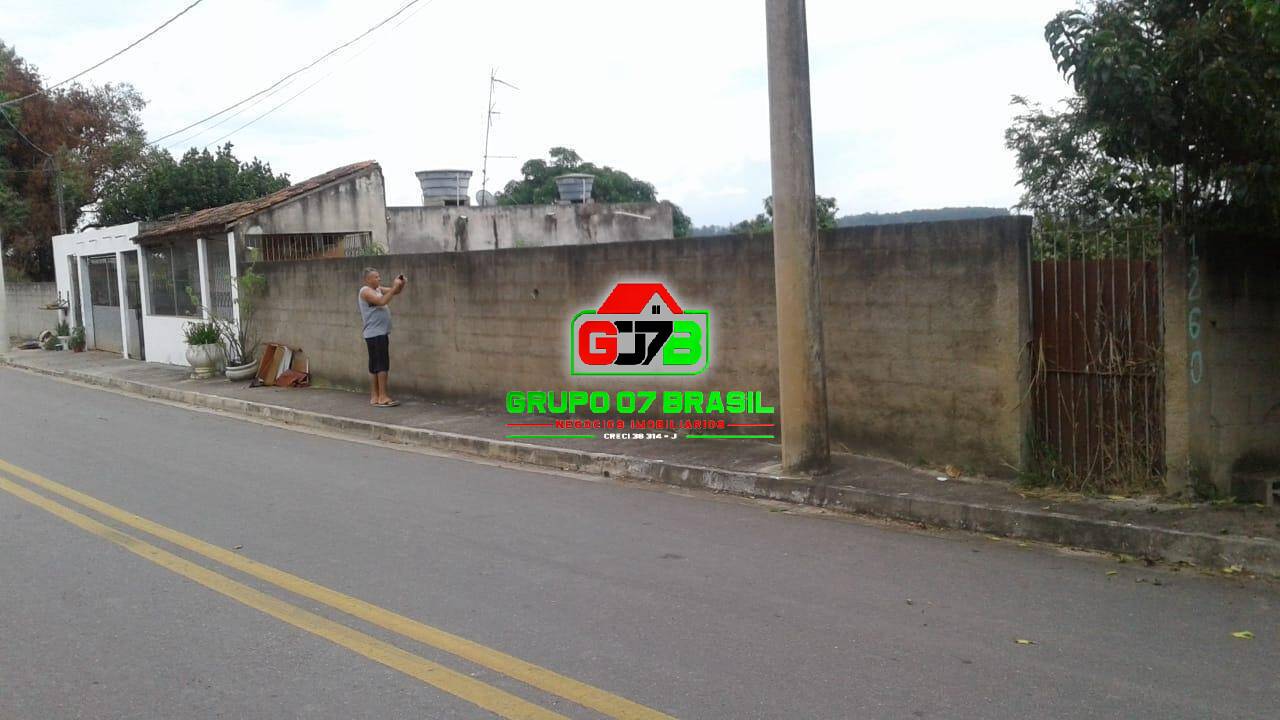 Terreno à venda e aluguel, 850m² - Foto 1