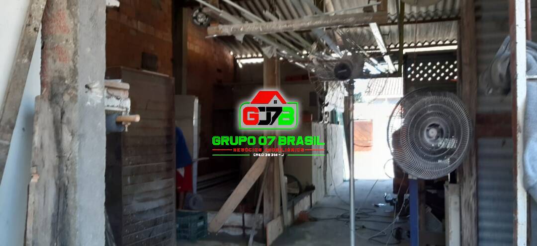 Depósito-Galpão-Armazém à venda, 110m² - Foto 2