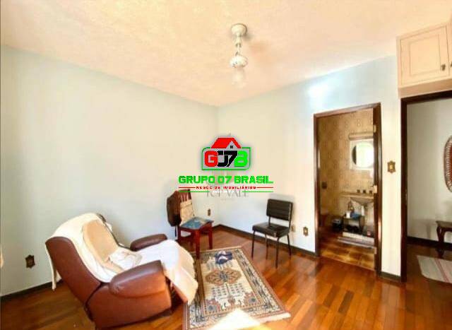 Casa, 3 quartos, 190 m² - Foto 8