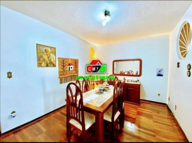 Casa, 3 quartos, 190 m² - Foto 4