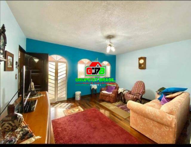 Casa, 3 quartos, 190 m² - Foto 7