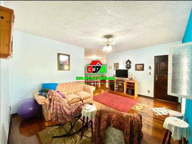 Casa, 3 quartos, 190 m² - Foto 11