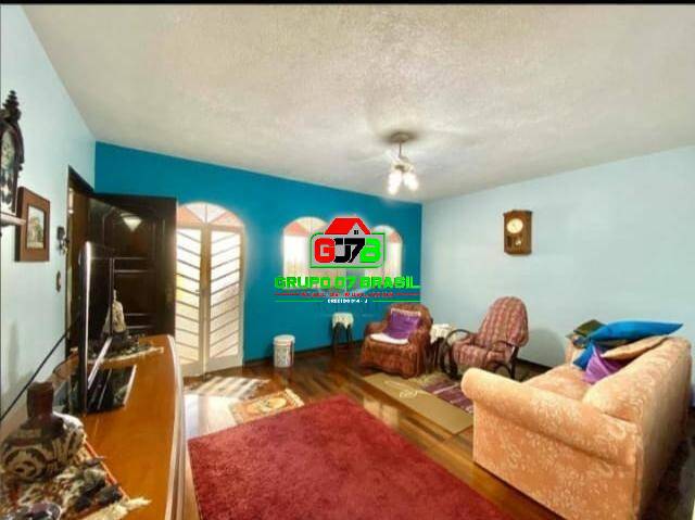 Casa, 3 quartos, 190 m² - Foto 9