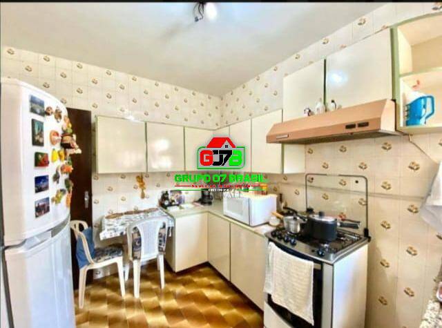 Casa, 3 quartos, 190 m² - Foto 10