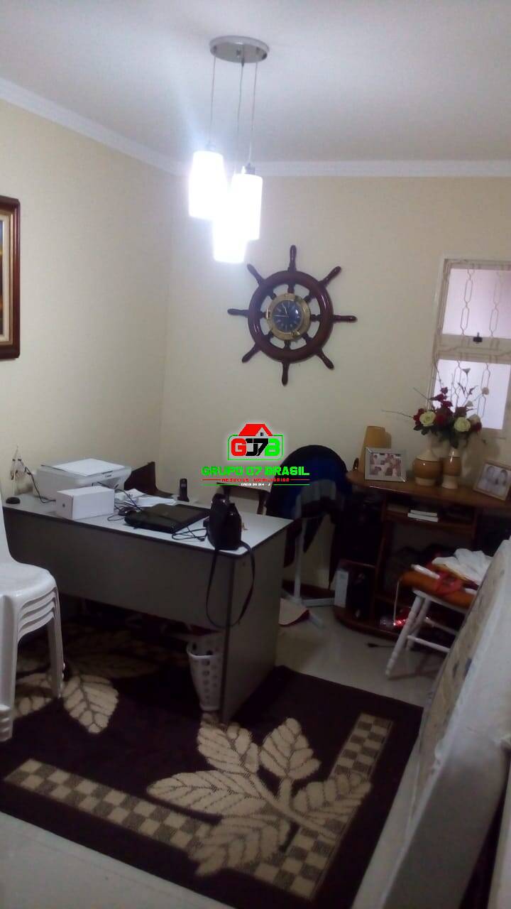 Sobrado, 4 quartos, 260 m² - Foto 7