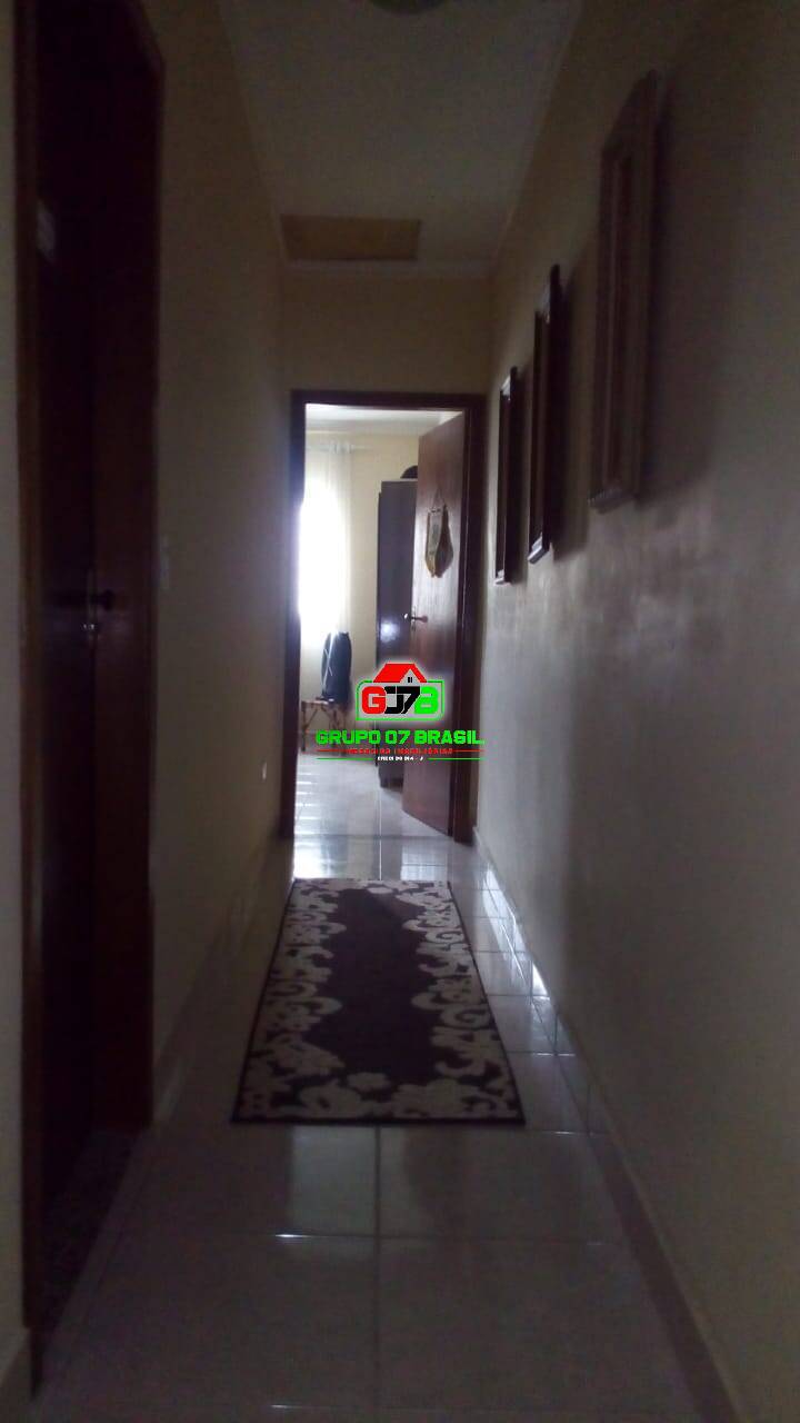 Sobrado, 4 quartos, 260 m² - Foto 8