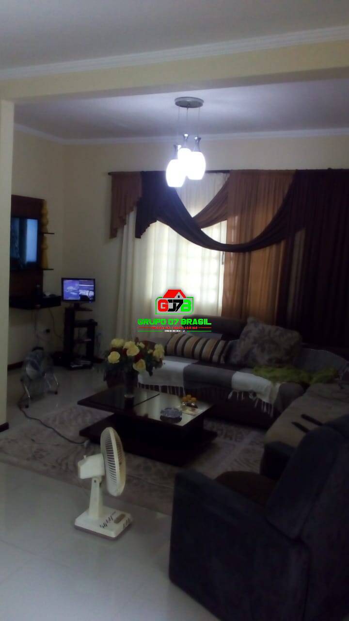 Sobrado, 4 quartos, 260 m² - Foto 9