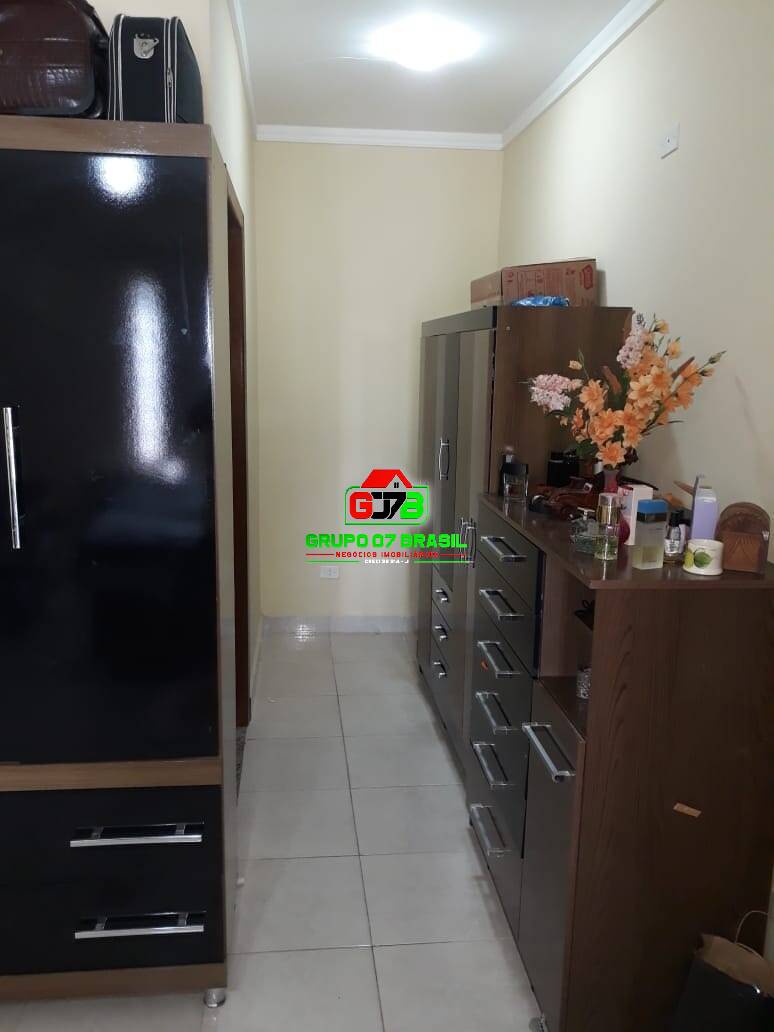 Sobrado, 4 quartos, 260 m² - Foto 35