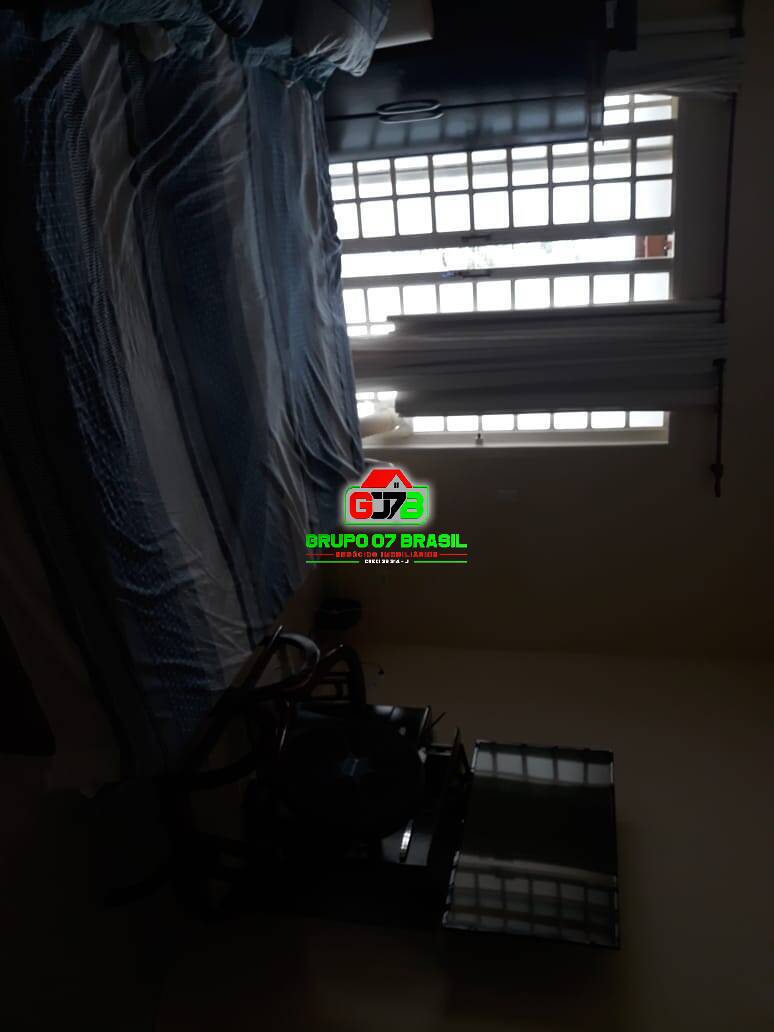 Sobrado, 4 quartos, 260 m² - Foto 36