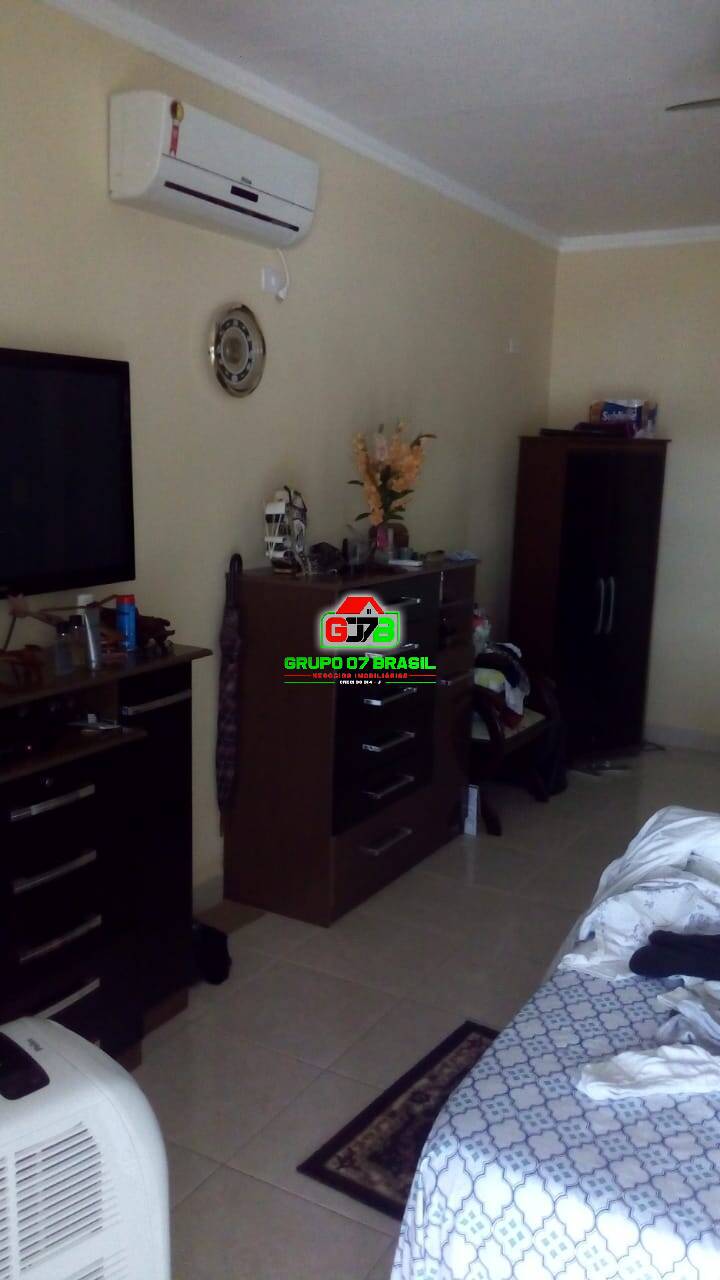 Sobrado, 4 quartos, 260 m² - Foto 24