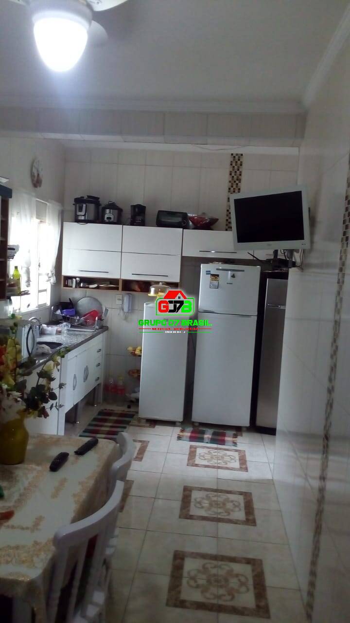 Sobrado, 4 quartos, 260 m² - Foto 21