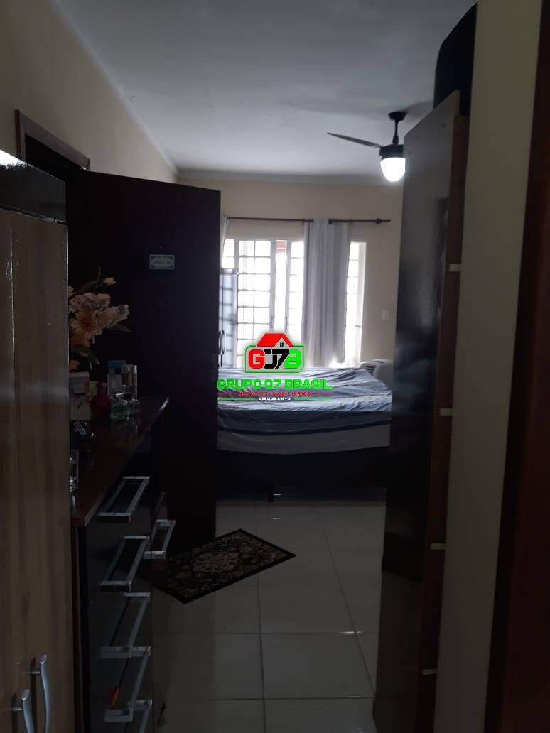 Sobrado, 4 quartos, 260 m² - Foto 34