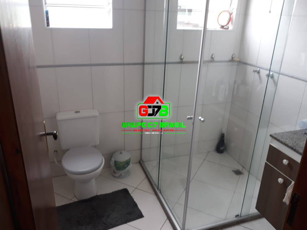 Sobrado, 4 quartos, 260 m² - Foto 33