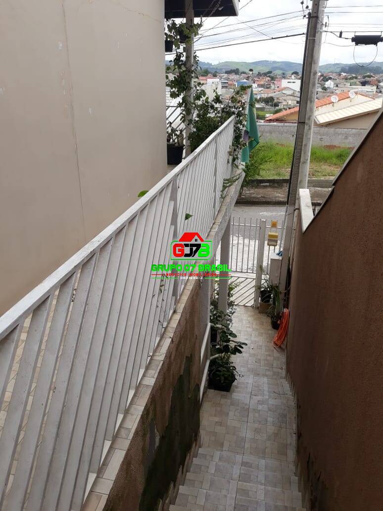 Sobrado, 4 quartos, 260 m² - Foto 25