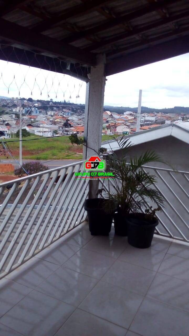 Sobrado, 4 quartos, 260 m² - Foto 28