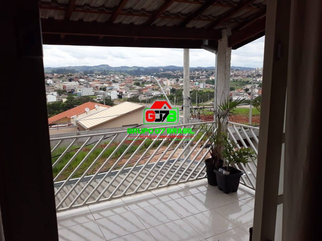 Sobrado, 4 quartos, 260 m² - Foto 31