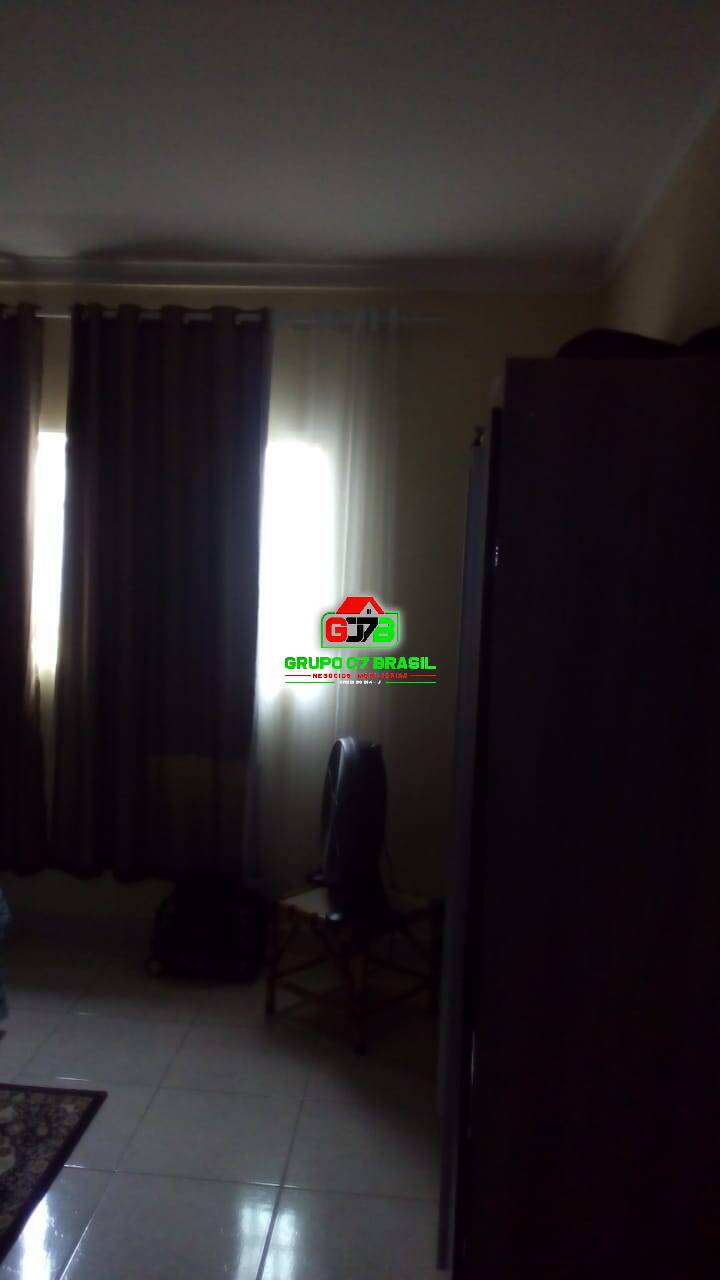 Sobrado, 4 quartos, 260 m² - Foto 11