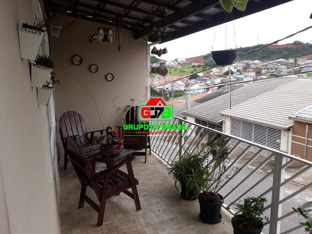 Sobrado, 4 quartos, 260 m² - Foto 2