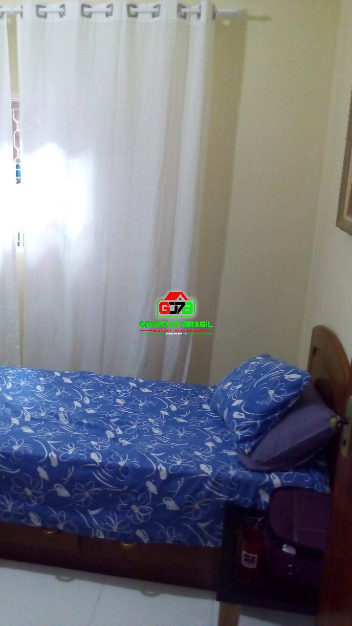 Sobrado, 4 quartos, 260 m² - Foto 22